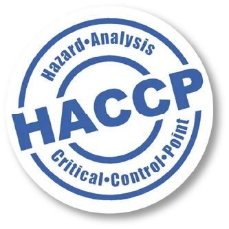 HACCP