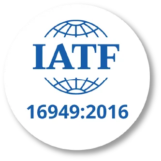 IATF 16949:2016