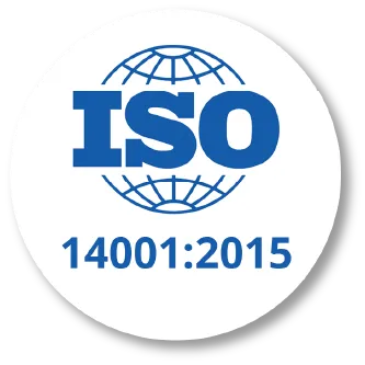 ISO 14001:2015