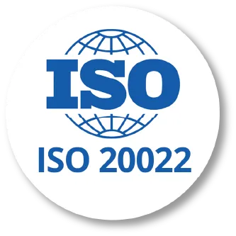 ISO 20022