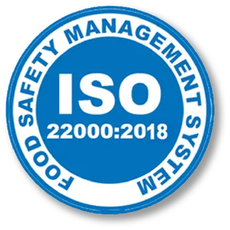 ISO 22000:2018