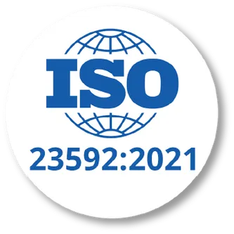 ISO 23592:2021