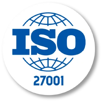 ISO 27001