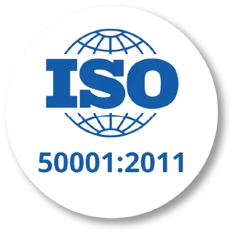 ISO 50001:2011