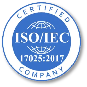 ISO/IEC 17025:2017